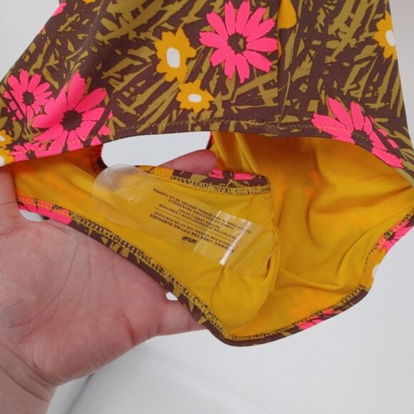 Aerie 1pc Full Coverage Swimsuit - Picture 3 of 6